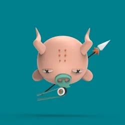 Imp #8254