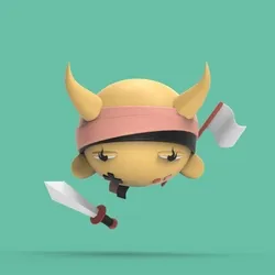 Imp #1413