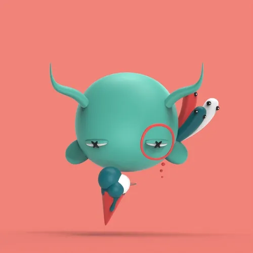 Imps By Supernfty