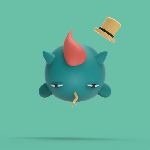 Imp #6386