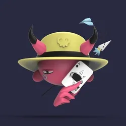 Imp #3477