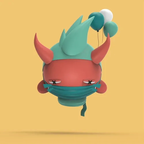 Imp #7927