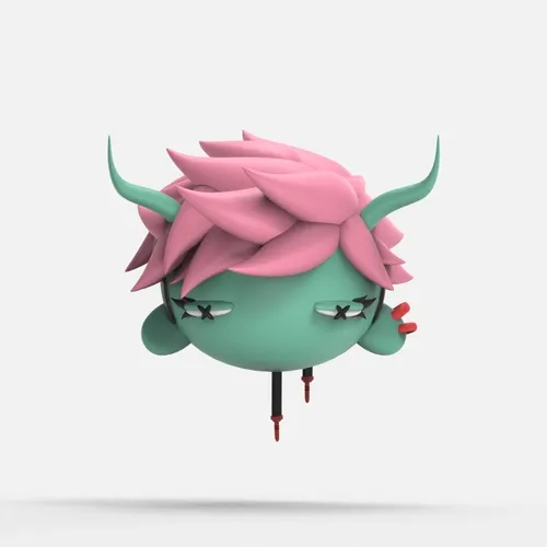 Imps By Supernfty