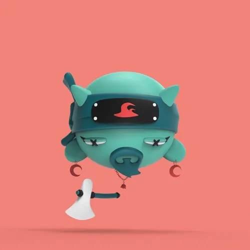 Imp #7495