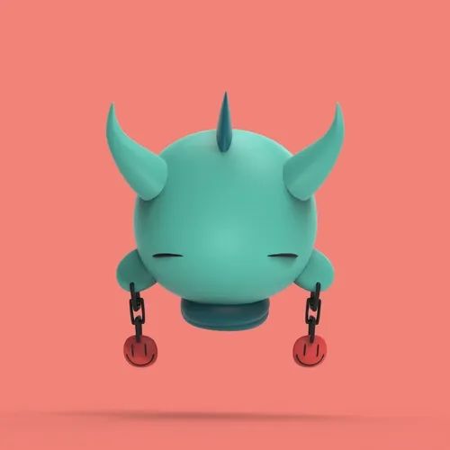 Imp #2789