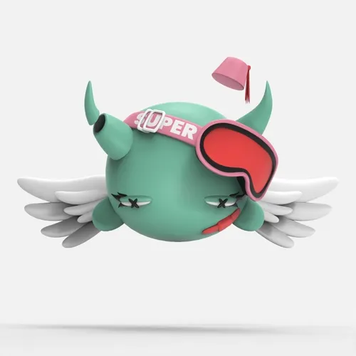 Imp #4366