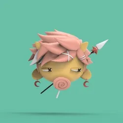 Imp #2733