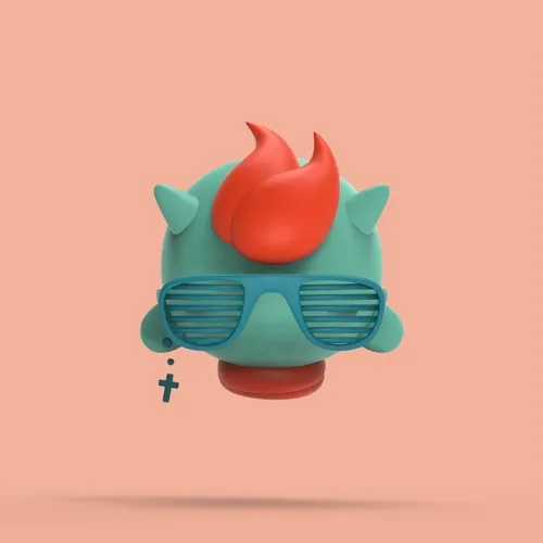 Imps By Supernfty