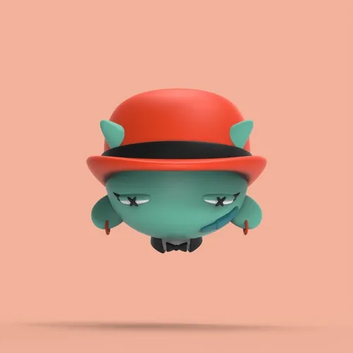 Imp #8278