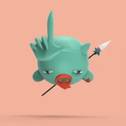 Imp #8736