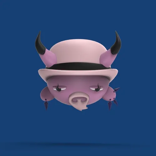 Imp #4603