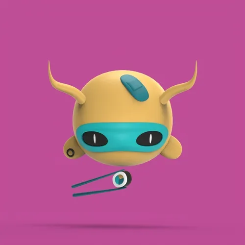 Imps By Supernfty