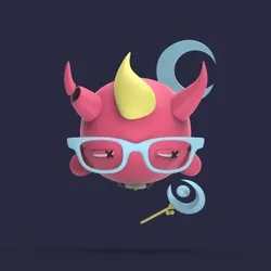 Imp #7537