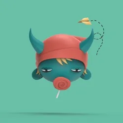 Imp #5295