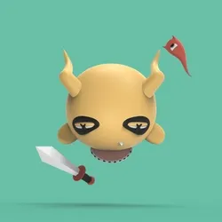 Imp #7529
