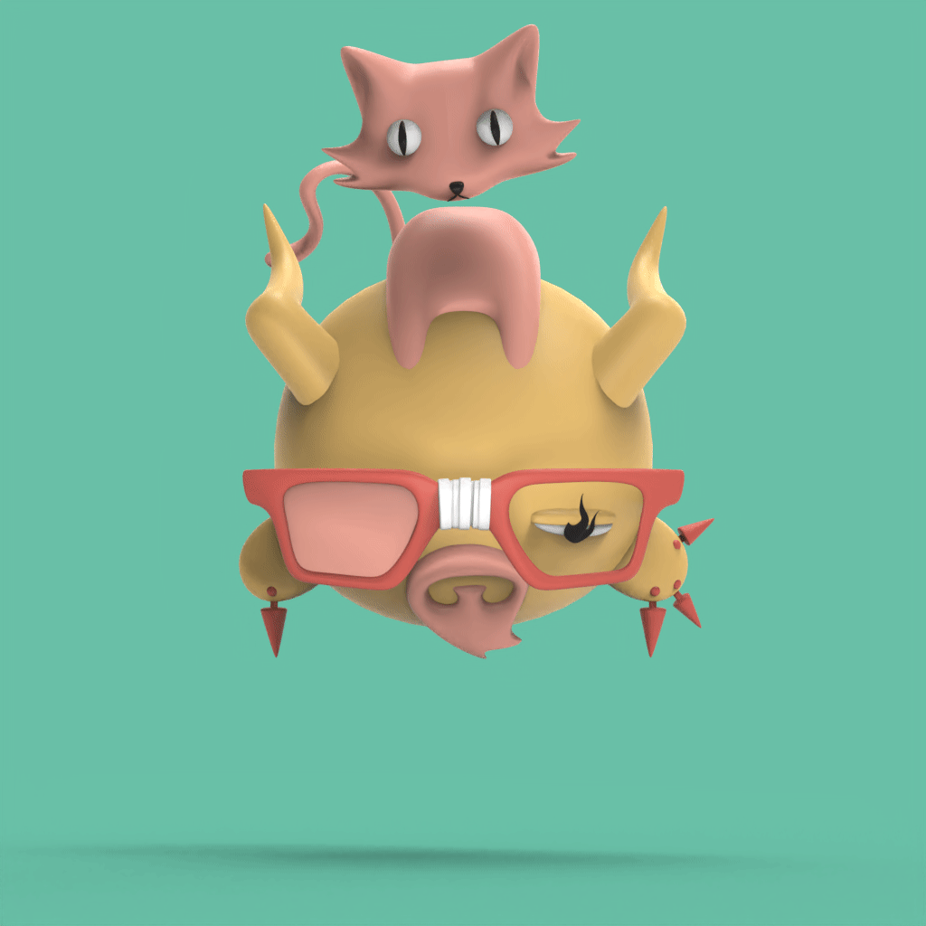 Imp #9983