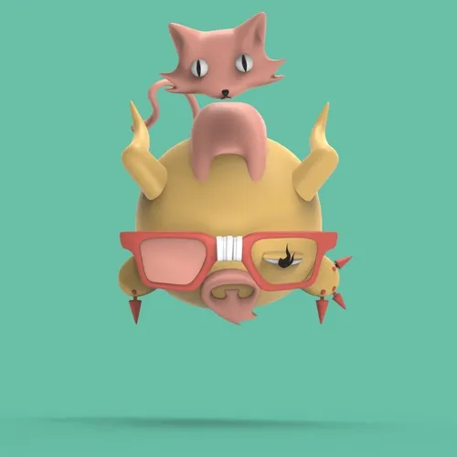 Imp #9983
