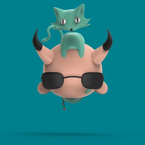 Imp #8542