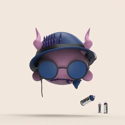 Imps By Supernfty