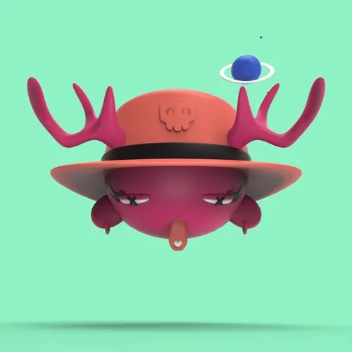 Imp #8811