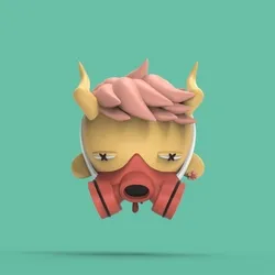 Imp #3251