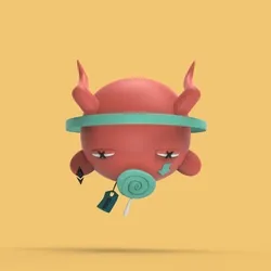 Imp #5024