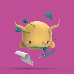 Imp #3446
