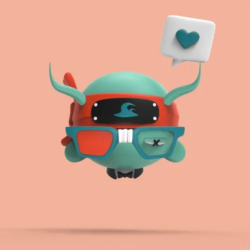 Imp #5195