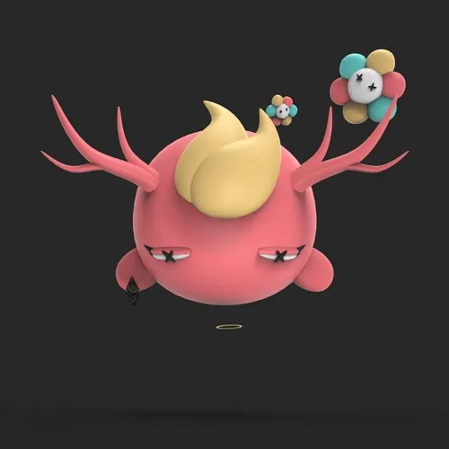 Imp #3566