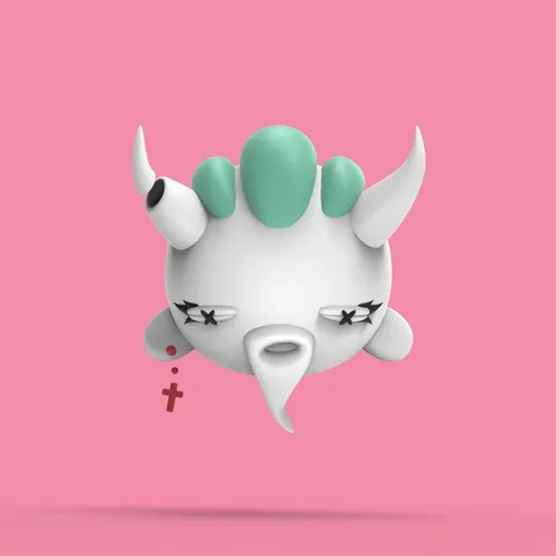 Imp #2222