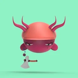 Imp #7845