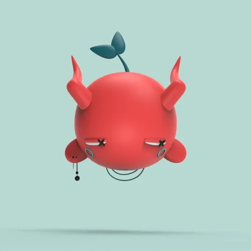 Imp #9971