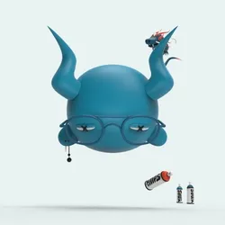 Imp #5820