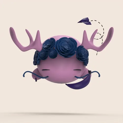 Imp #5955