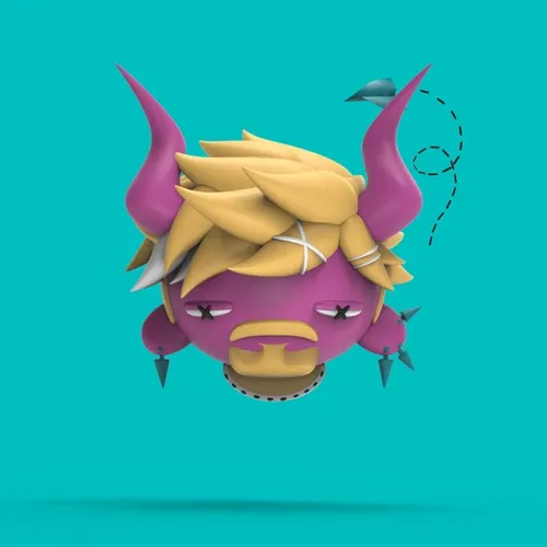 Imp #5054