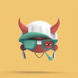 Imp #5776