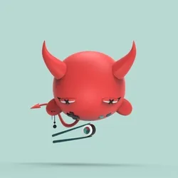 Imp #4615