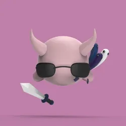 Imp #7628
