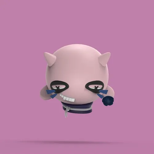 Imp #7797
