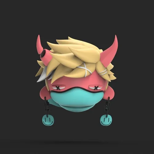 Imp #8621