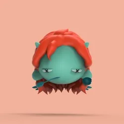 Imp #6687