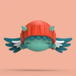 Imp #9353