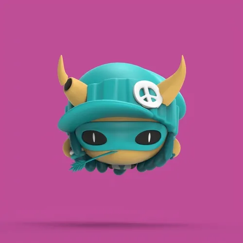 Imp #3021