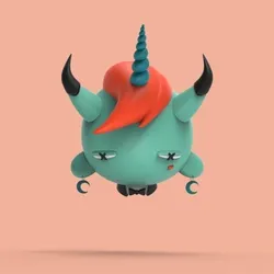 Imp #2824