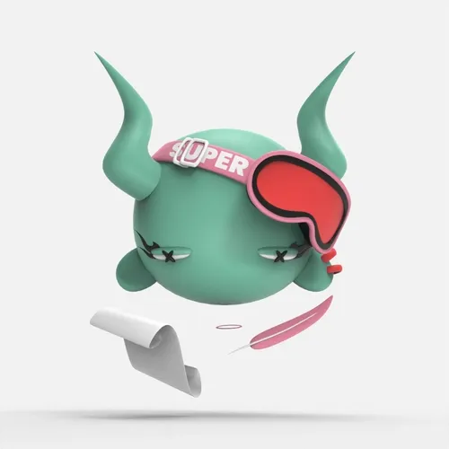 Imp #4787