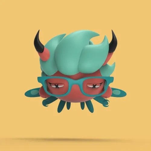 Imps By Supernfty