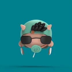 Imp #9501