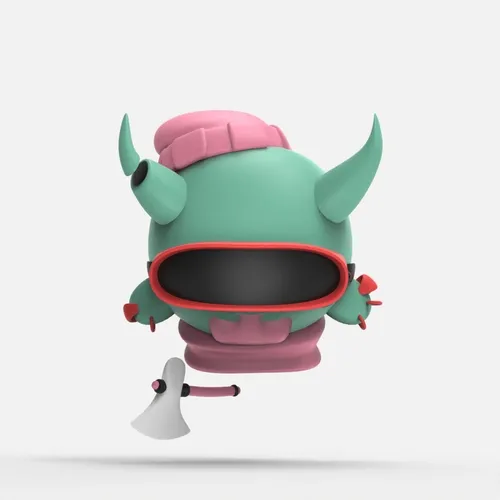 Imp #2727