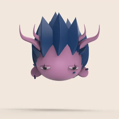 Imp #8877