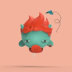 Imp #6101